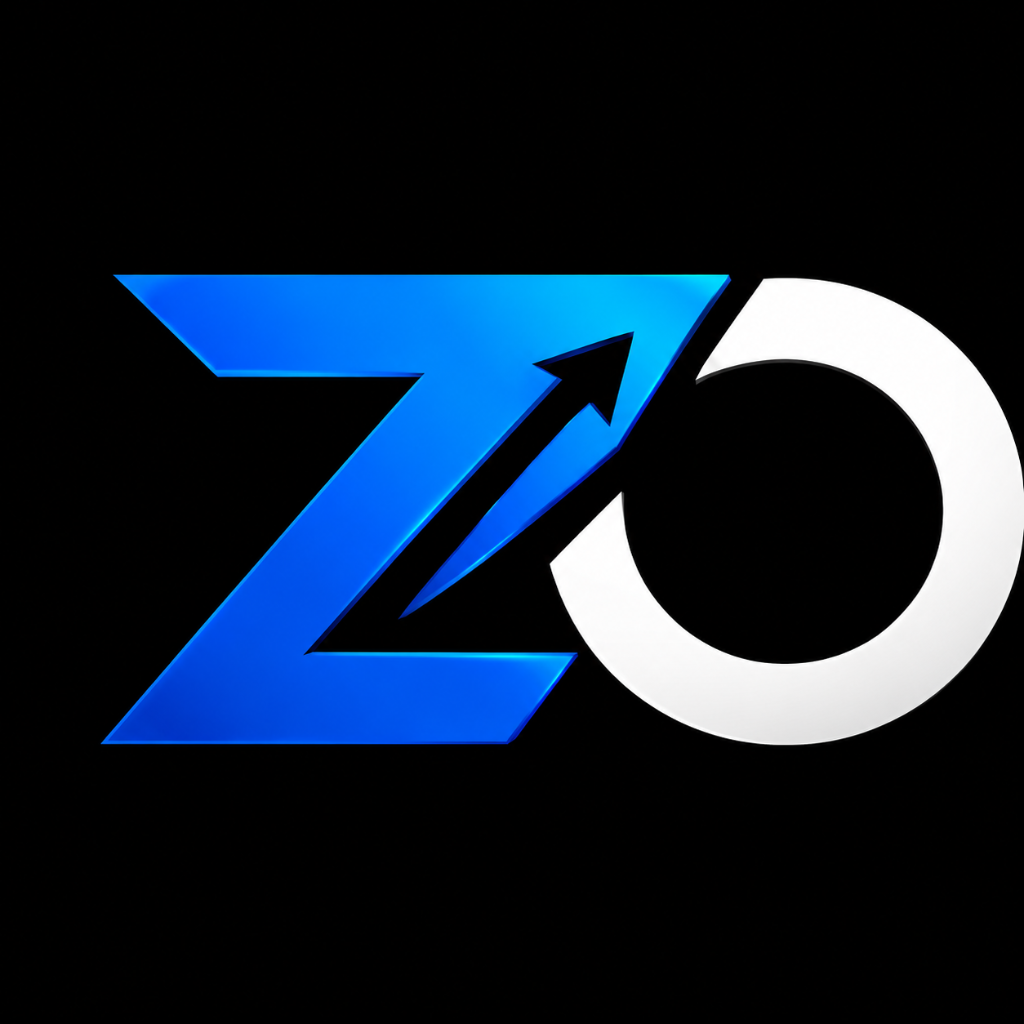Zaydo Tech Monogram